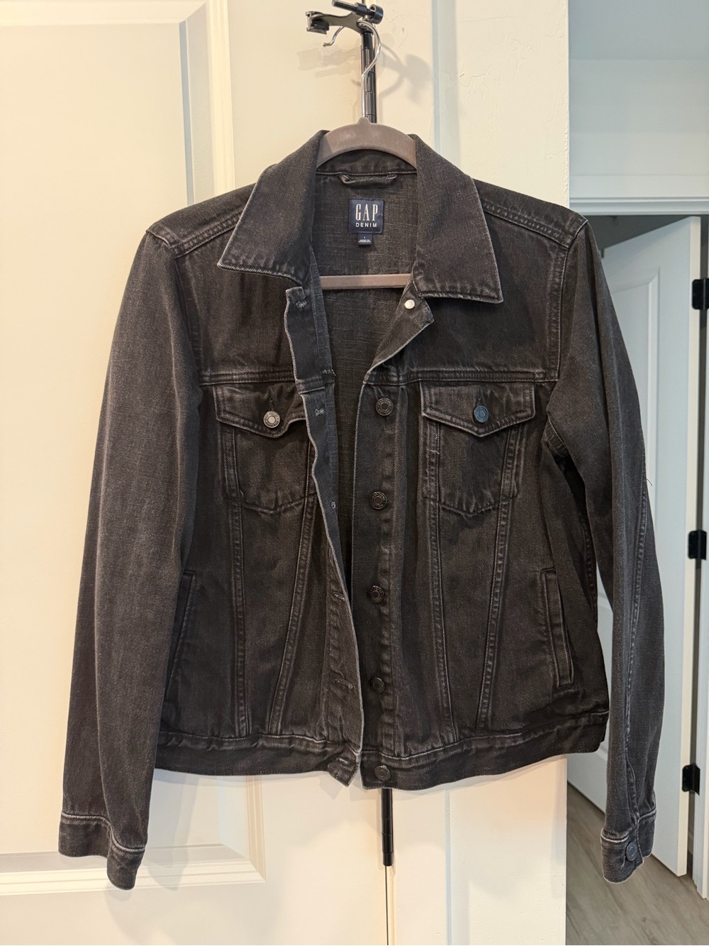 Gap Jean Jacket